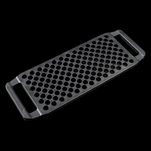 MatchPoint Accessory Mounting Plate