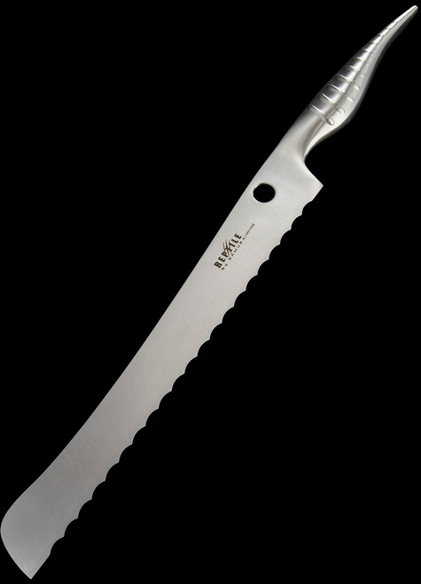 Samura Bread Knife Reptile