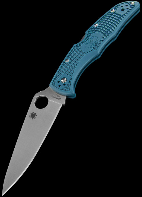 Spyderco Endura IV Wave