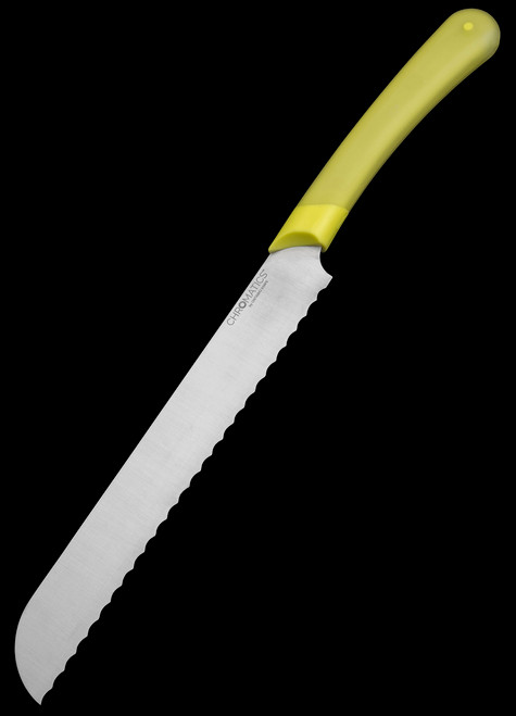 Ontario Chromatics Bread Knife
