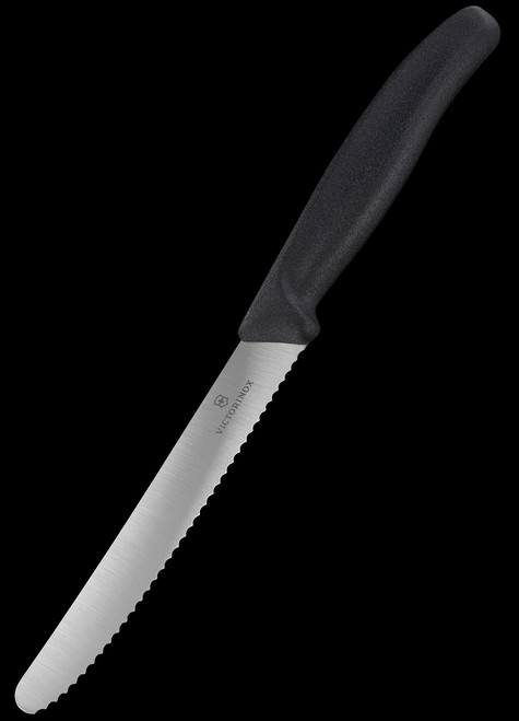 Victorinox Swiss Classic Tomato and Table Knife