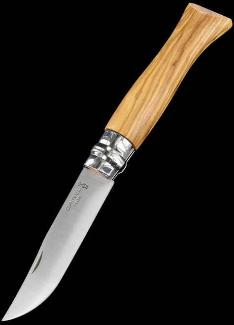 Opinel No.9 Olive