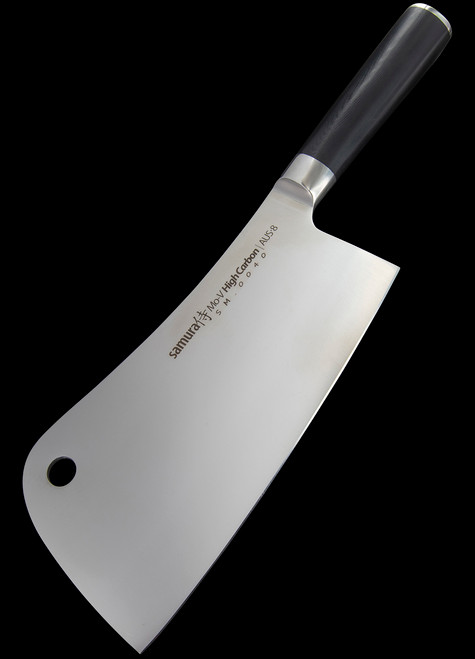 Samura MO-V Cleaver