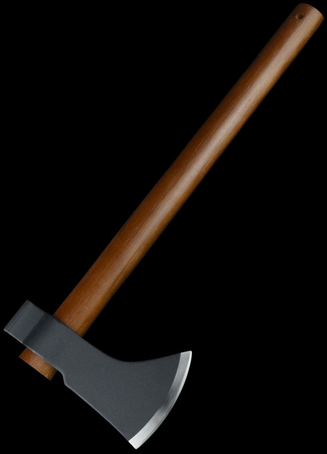 Barebones Woodsman Field Hatchet