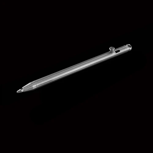 Flytanium Mini Bolt Action Ti-Pen