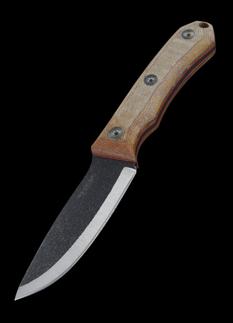 Condor Mountain Pass Carry Knife