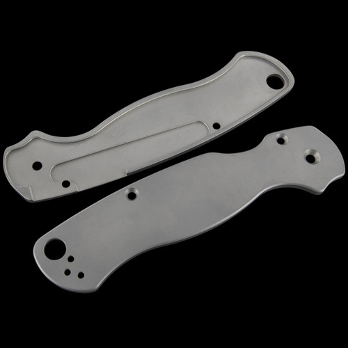 Titech Titanium Scales for Para Military 2