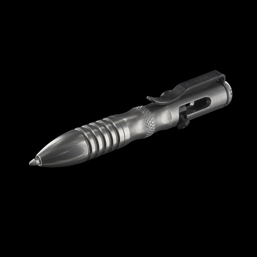 Benchmade - Tactical Pen Shorthand - Acero inoxidable - 1121