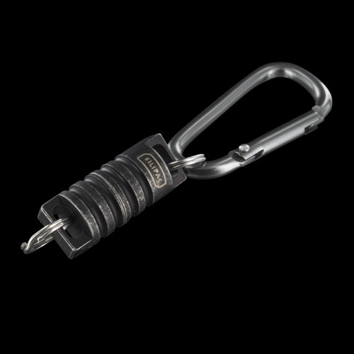 Keyton Clip  Carabiner Keychain