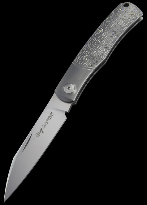 Viper Hug Titanium Wolf