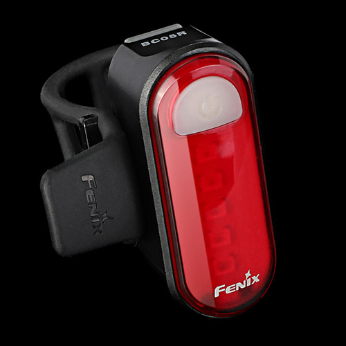 Fenix BC05R V2 Rear Bike Light
