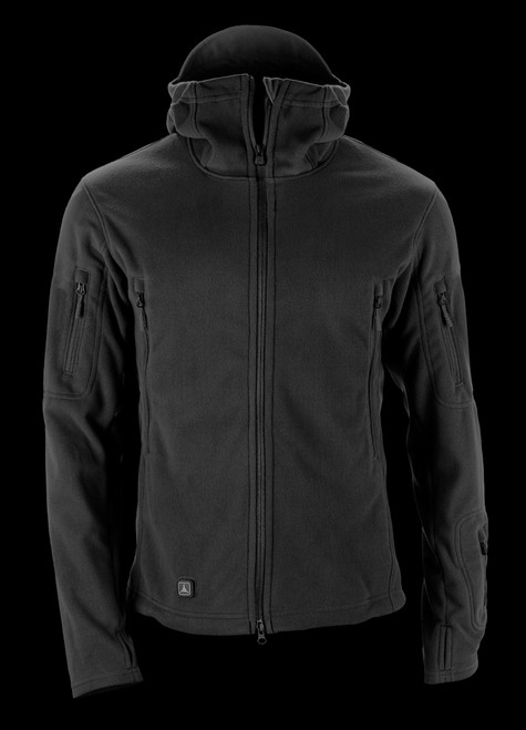 TAD Stealth Hoodie LT