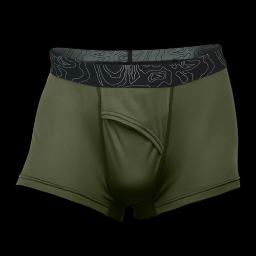 TAD Alchemy Trunk Tarmac