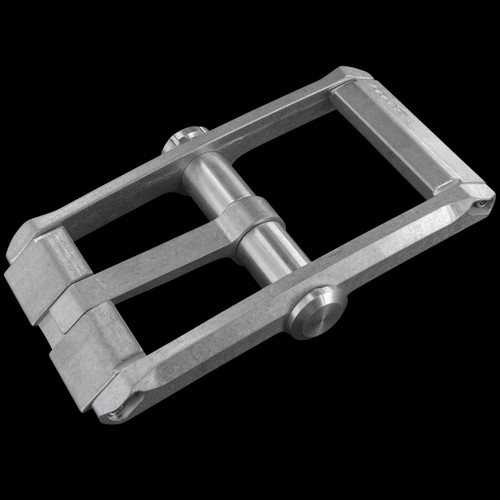 Dango Belt Buckle