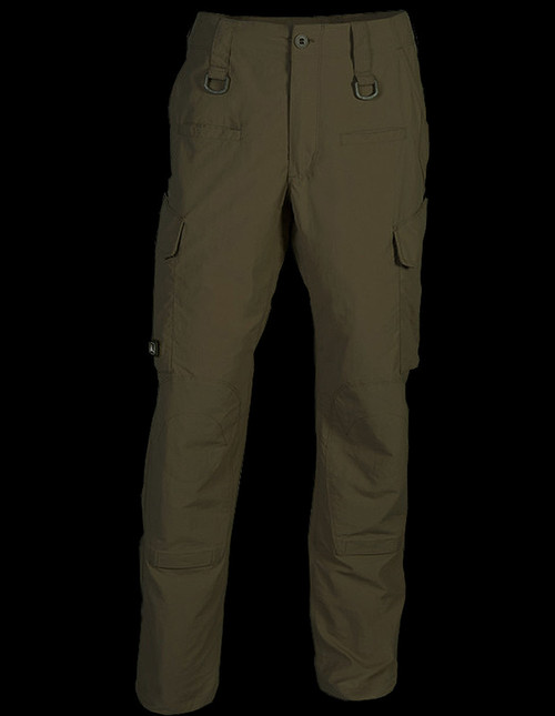 Combat Tad Recon AC Trousers - Provides Mobility | Heinnie Haynes