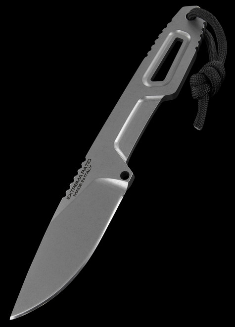 ExtremaRatio - Satre - S600 Black EXP Dark - Neck Knife