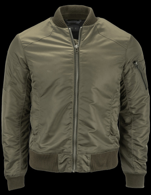 1piu1uguale3 MA-1 JACKET OLIVE SIZE：Ⅵ 1piu1uguale3 MA-1 JACKET OLIVE SIZE：Ⅵ 1piu1uguale3 MA-1