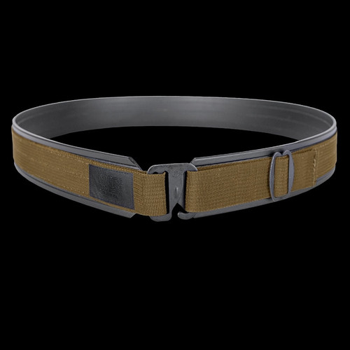 TAD Nexus Belt Black Multicam