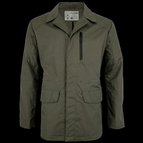 TAD Sentinel Field Jacket | Triple 