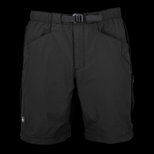 TAD Triton AC Shorts Black