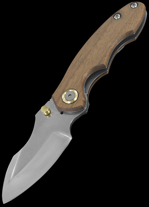 Leader Knives F111