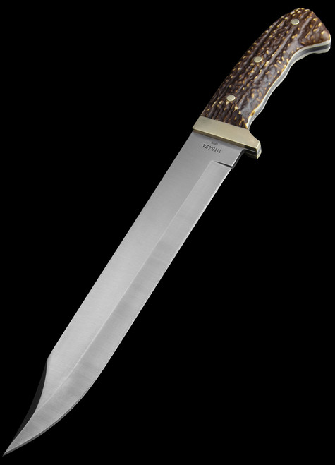 Schrade Uncle Henry Next Generation Bowie