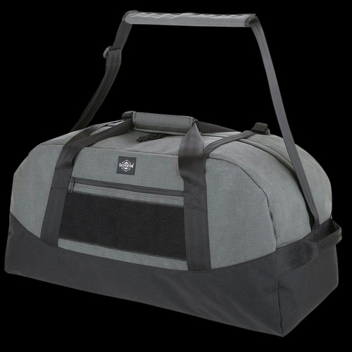 Maxpedition Imperial Load-Out Duffel v2 Grey