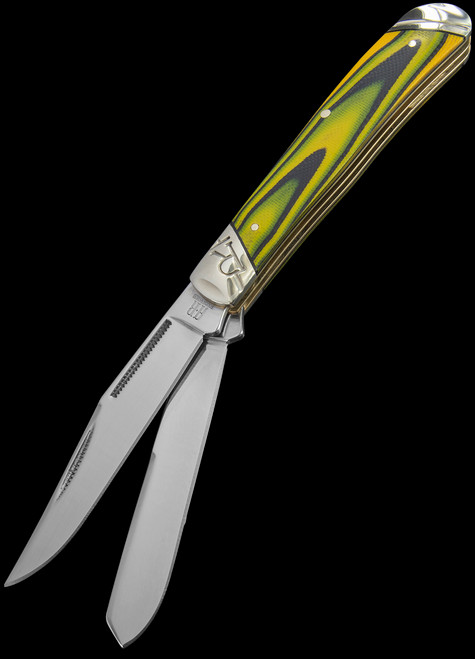 Rough Rider Wasp Trapper
