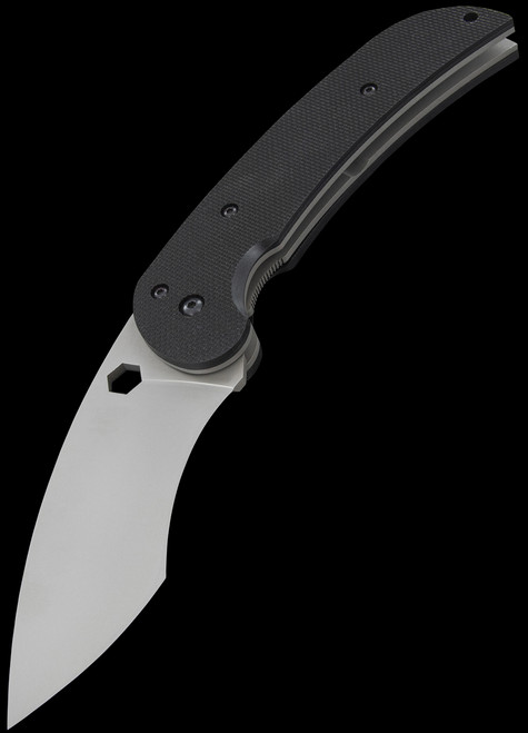 Linton Cutlery Crescent Moon II