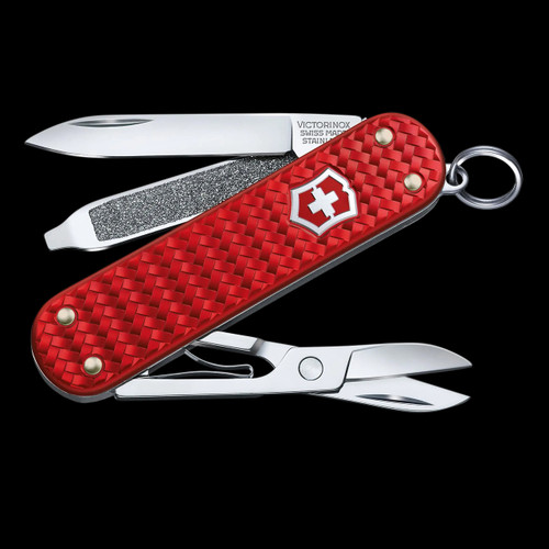 Victorinox Classic SD Alox Limited Edition 2024 Folding Knife