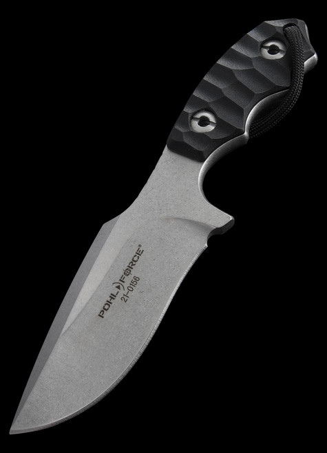 Pohl Force Compact 2 Stone Wash