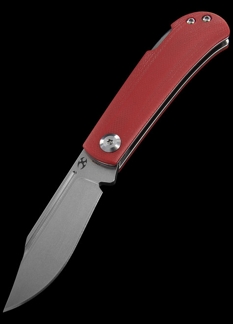 Kansept Wedge G10 Jade