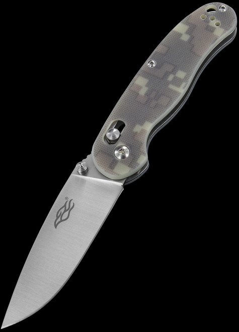 Ganzo Firebird 7651 Folding Knife