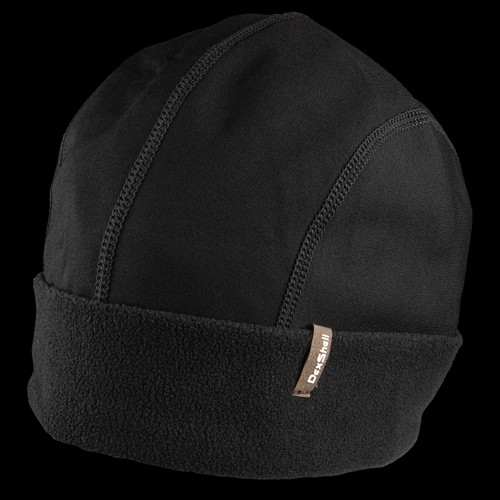 Dexshell Watch Hat Black
