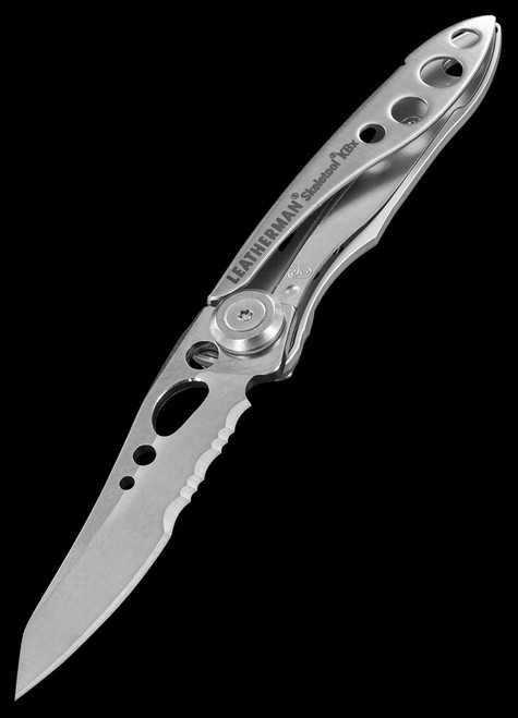 Leatherman Skeletool KBX Stainless