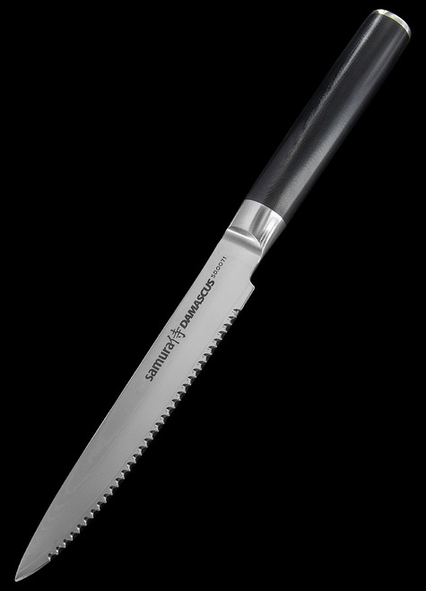 Samura Damascus Tomato Knife