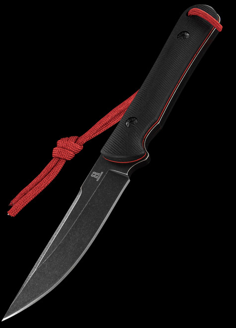 Rough Rider Tactical Fixed Blade