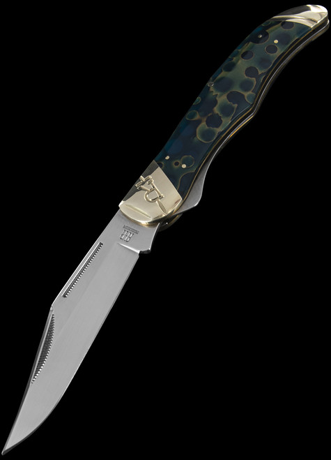 Rough Rider Celestial Large Folding Hunter