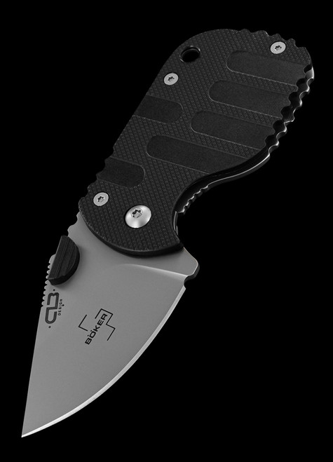 Boker Plus Subcom 2.0