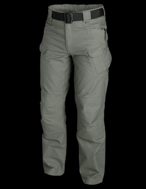 Alyx Black Buckle Tactical Cargo Trousers In Blk0001 Black | ModeSens