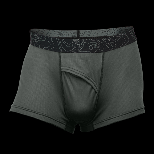 TAD Alchemy Trunks Raven