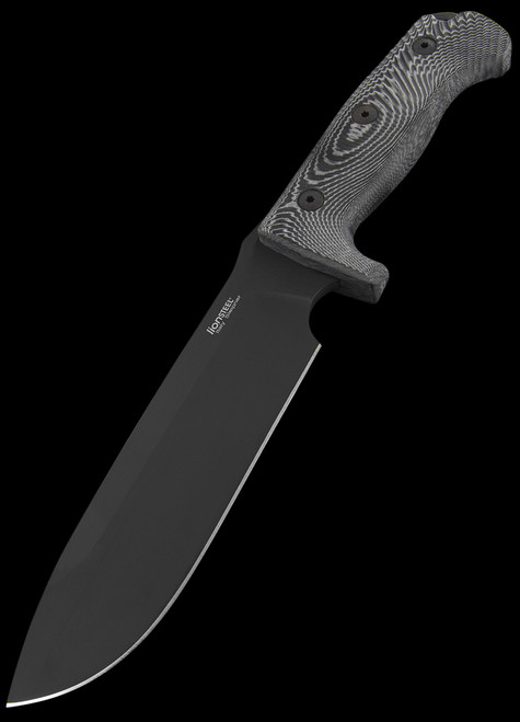 LionSteel M7