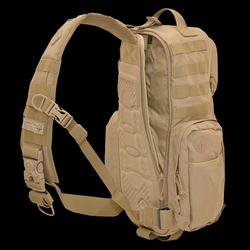 Hazard4 Evac Rocket '17