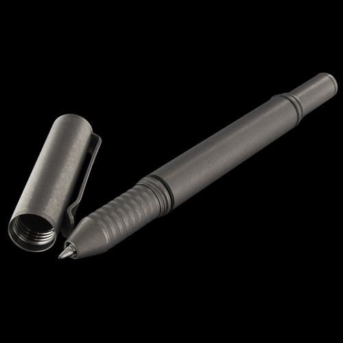 BIGiDESIGN Ti Arto EDC Pen