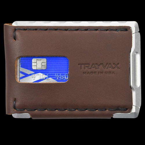 Trayvax Venture Billfold Wallet