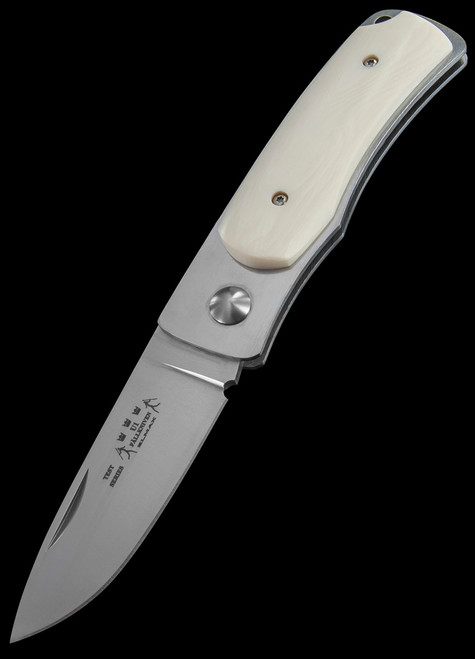 Fallkniven U1 Elforyn