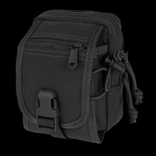 Maxpedition M1 Waistpack Black