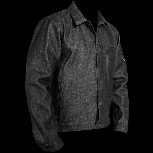 Kitanica Roughneck Black