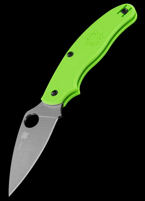 Spyderco UK Penknife Salt