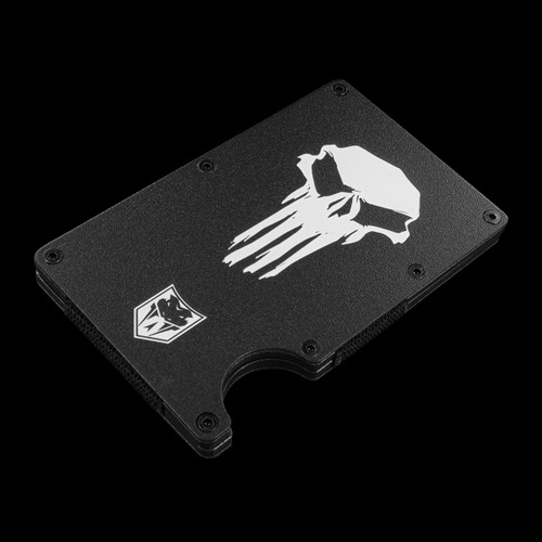 Cobratec Punisher Wallet